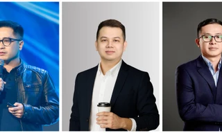 Study UK Alumni Awards 2026: 12 cựu du học sinh và hành trình kiến tạo thay đổi tại Việt Nam