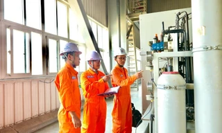 Tận lực để ‘trái tim’ các nhà máy điện luôn đập