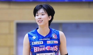 Đề cử Giải thưởng Gương mặt trẻ Việt Nam tiêu biểu năm 2025: Trần Thị Thanh Thúy