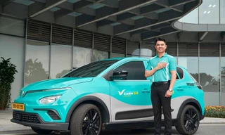 Xanh SM nâng chuẩn giữ chuyến, thưởng lớn cho bác tài nhận chuyến đều dịp Tết 2026