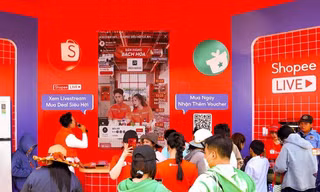 Giám đốc Thương mại Shopee: Tốc độ, tiện lợi và chất lượng đang tái định hình tăng trưởng thương mại điện tử