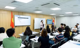 Kỹ năng quản trị hiện đại giúp doanh nhân thích ứng trong kỷ nguyên số