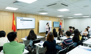 Kỹ năng quản trị hiện đại giúp doanh nhân thích ứng trong kỷ nguyên số