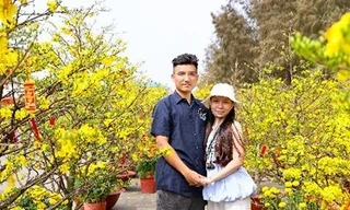 Những khoảnh khắc đưa Cần Giờ “chiếm sóng” mùa Valentine và Tết đoàn viên 