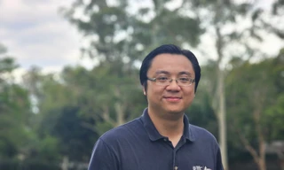 Đề cử Giải thưởng Gương mặt trẻ Việt Nam tiêu biểu năm 2025: Nguyễn Phạm Nhất Thiên Minh