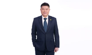 Ông Nguyễn Đức Thụy được bổ nhiệm làm Tổng Giám đốc Sacombank