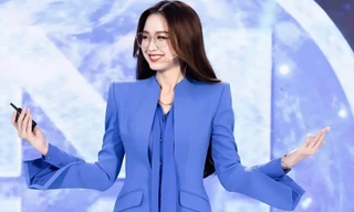 Đề cử Giải thưởng Gương mặt trẻ Việt Nam tiêu biểu năm 2025: Lê Nguyễn Bảo Ngọc