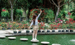 Từ lịch sử, thiên nhiên đến công nghệ – Chiến lược kiến tạo chuỗi giá trị du lịch bền vững