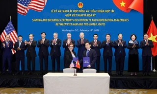 BVĐK Tâm Anh mua “siêu máy” điều trị ung thư thế hệ mới đầu tiên tại châu Á