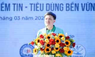 Cần đặt người tiêu dùng ở vị trí trung tâm trong mọi chính sách phát triển