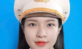 Đề cử Giải thưởng Gương mặt trẻ Việt Nam tiêu biểu năm 2025: Hồ Ngọc Thiên Thư