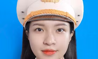 Đề cử Giải thưởng Gương mặt trẻ Việt Nam tiêu biểu năm 2025: Hồ Ngọc Thiên Thư