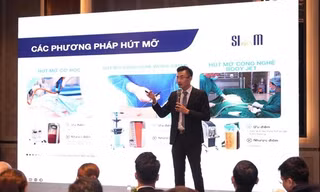 Sau mùa 'Giải cứu hút mỡ hỏng', bệnh viện thẩm mỹ Siam Thailand bất ngờ công bố Format Truyền hình thực tế mới 