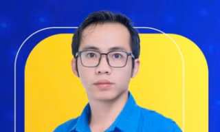 Đề cử Giải thưởng Gương mặt trẻ Việt Nam tiêu biểu năm 2025: Nguyễn Ngọc Toàn