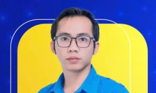 Đề cử Giải thưởng Gương mặt trẻ Việt Nam tiêu biểu năm 2025: Nguyễn Ngọc Toàn