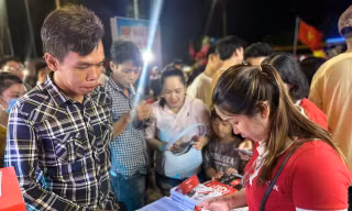 Đếm ngược đến 15/04/2026: Làm gì để không bị khóa SIM theo Thông tư 08