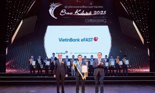 VietinBank eFAST: Trải nghiệm giao dịch linh hoạt cho doanh nghiệp mùa Tết 2026