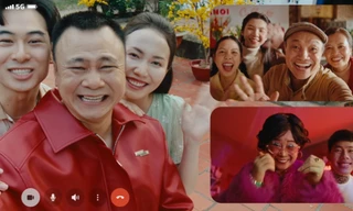 60 tuổi vẫn hoá 'dân chơi tới bến tới bờ' - Hành trình xuyên Việt chứng minh tinh thần không tuổi