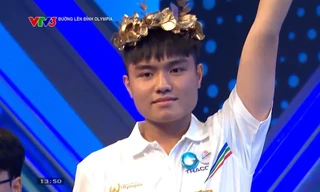 Đề cử Giải thưởng Gương mặt trẻ Việt Nam tiêu biểu năm 2025: Vũ Minh Đức