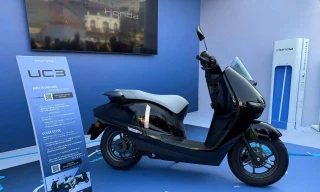 Honda Việt Nam tổ chức sự kiện ‘ONWARD - Mở lối tương lai xanh’ 