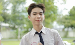 Đề cử Giải thưởng Gương mặt trẻ Việt Nam tiêu biểu năm 2025: Nguyễn Hoàng Kha