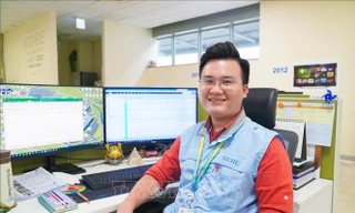 Đề cử Giải thưởng Gương mặt trẻ Việt Nam tiêu biểu năm 2025: Đỗ Thành Trung 