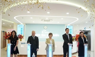Nâng tầm năng lực điều trị chuyên sâu tại Bệnh viện Đa khoa Quốc tế Hoàn Mỹ Thủ Đức