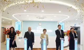 Nâng tầm năng lực điều trị chuyên sâu tại Bệnh viện Đa khoa Quốc tế Hoàn Mỹ Thủ Đức