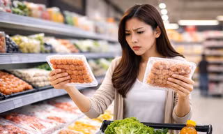 Cần xây dựng một 'hệ sinh thái' bảo vệ quyền người tiêu dùng