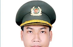 Đề cử Giải thưởng Gương mặt trẻ Việt Nam tiêu biểu năm 2025: Thạch Bảo Thạch