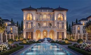 Chính thức khởi công Noble Rivera - siêu dự án 2 tỷ USD của Sunshine Group 