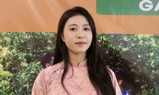 Đề cử Giải thưởng Gương mặt trẻ Việt Nam tiêu biểu năm 2025: Nguyễn Lan Anh