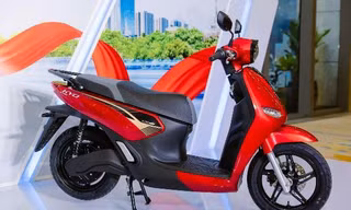 VinFast Kyo: 'Xe đi làm có gu' dành cho phái đẹp