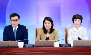 VietinBank năm 2025: Cải thiện hiệu quả, tăng trưởng bền vững