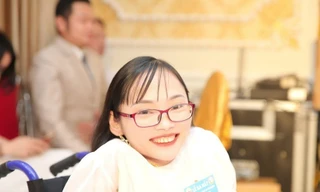Đề cử Giải thưởng Gương mặt trẻ Việt Nam tiêu biểu năm 2025: Nguyễn Thị Ngọc Tâm