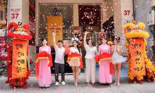 Hưởng ứng Nghị quyết 80: Ra mắt đơn vị sản xuất nhạc kịch bản sắc Việt