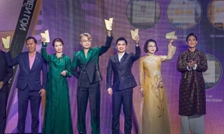 Tập đoàn T&T Group được vinh danh doanh nghiệp “Vươn mình ra biển lớn” tại WeChoice Awards 2025