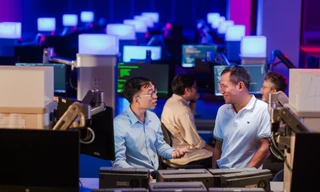 Chương trình đào tạo AI thực chiến của Vingroup 'gây sốt' với hơn 1.100 hồ sơ sau 24 giờ