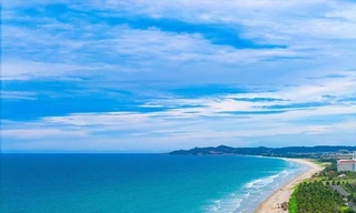 Kỷ nguyên vịnh biển: Cam Ranh trước cơ hội hình thành trung tâm giải trí cảng du thuyền