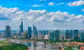 Khi ESG dần định hình lại giá trị tài sản