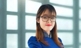 Đề cử Giải thưởng Gương mặt trẻ Việt Nam tiêu biểu năm 2025: Đinh Thị Ngọc