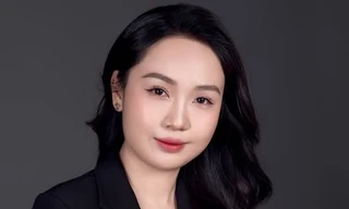 Đề cử Giải thưởng Gương mặt trẻ Việt Nam tiêu biểu năm 2025: Lê Thị Hồng