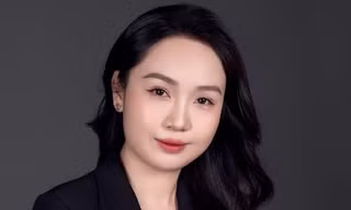 Đề cử Giải thưởng Gương mặt trẻ Việt Nam tiêu biểu năm 2025: Lê Thị Hồng