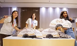 FabulousMe đồng hành cùng ISLC 2026 do Operation Smile tổ chức tại Bangkok