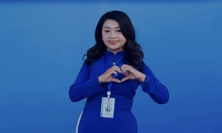 Đề cử Giải thưởng Gương mặt trẻ Việt Nam tiêu biểu năm 2025: Lê Thị Ngân Hà