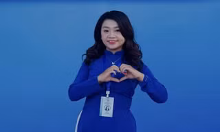 Đề cử Giải thưởng Gương mặt trẻ Việt Nam tiêu biểu năm 2025: Lê Thị Ngân Hà