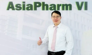 Đề cử Giải thưởng Gương mặt trẻ Việt Nam tiêu biểu năm 2025: Lê Quốc Việt