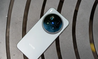 vivo X300 series: Mở đường cho chiến lược flagship dài hạn tại Việt Nam