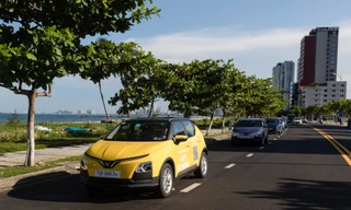 Người dùng Việt chọn VinFast VF 5 vì 'lãi' ngay từ khi lăn bánh