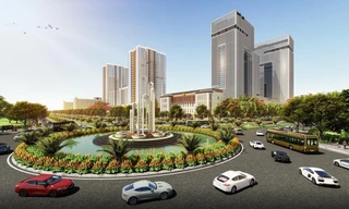 Cung giới hạn – Cầu tăng mạnh: Sao Mai Residence giữ 'vị thế đắt giá'